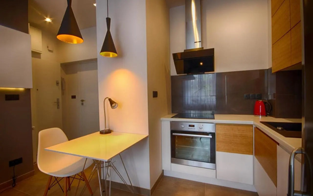Apartamenty Ołtaszyńska