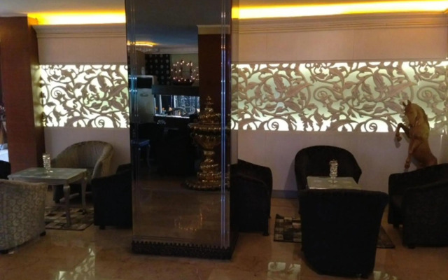 Maya Hotel Istanbul