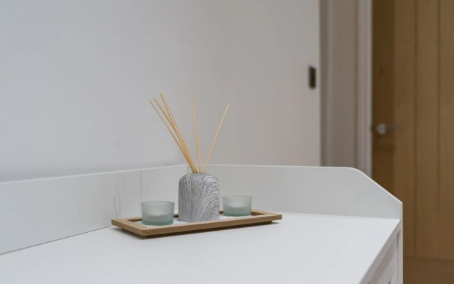 Ord House - 3 Bedroom Bungalow Stakeford