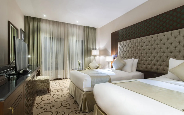 Vittori Palace Hotel & Residence
