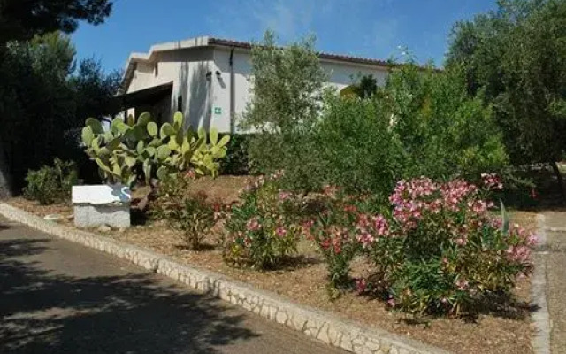 Villa Carabella Residence