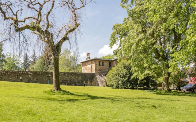 The Coach House - Holmwood