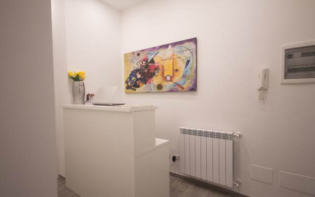 Trastevere Sweet Dream