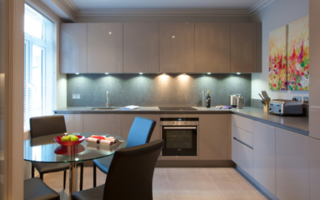 Flying Butler Apartments - Hammersmith
