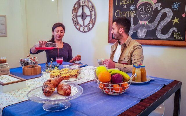 B&B 106 Maison de Charme