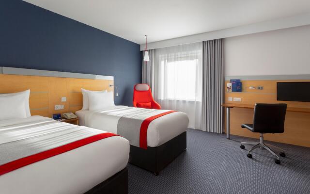 Holiday Inn Express Birmingham Redditch by IHG