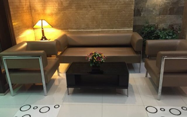 Hafez Hotel