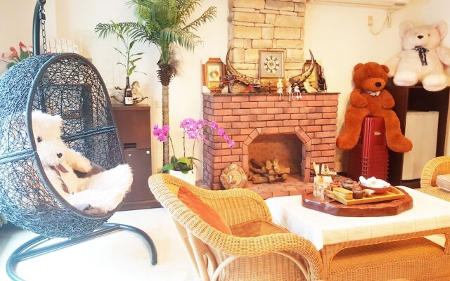 KK House