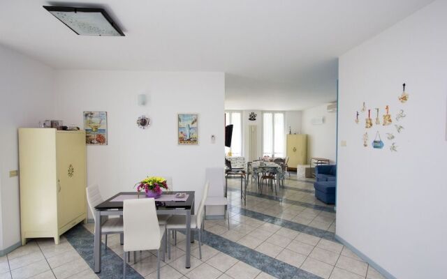 Guest House Valle dell'Eden