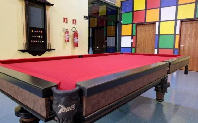 Hotel Fazenda Vida Bela