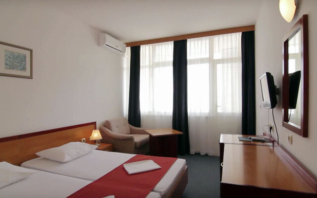 Sagitta All inclusive light