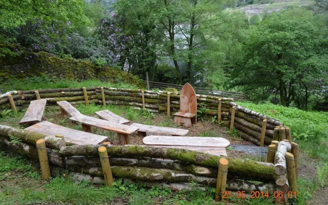 YHA Snowdon Bryn Gwynant