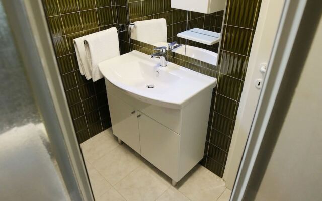 Beautiful Holiday Home in Bibinje Near Beach