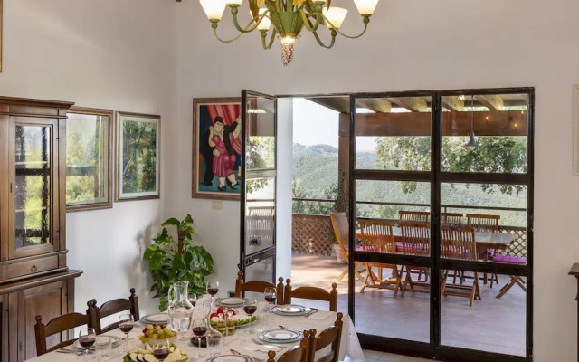 Villa Bel Panorama 8 Emma Villas