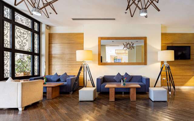 Ramada Addis, Addis Ababa