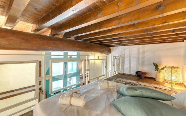 Mamo Florence - Tegolaio Apartment