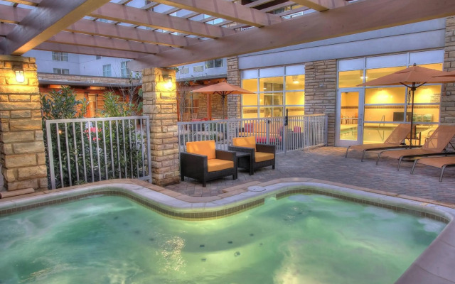 Courtyard by Marriott Gatlinburg Downtown