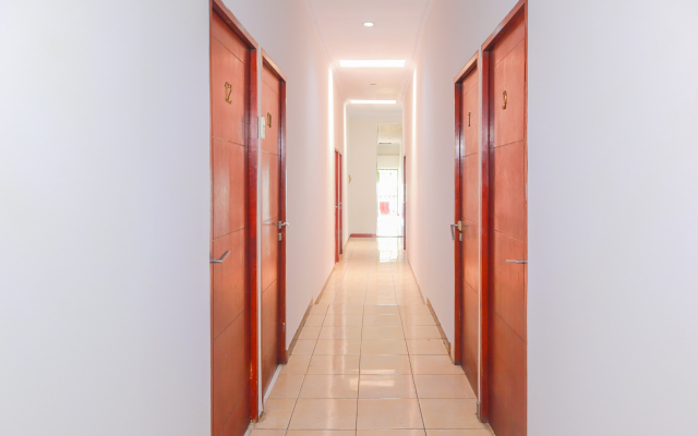 OYO 2030 Melawai Homestay