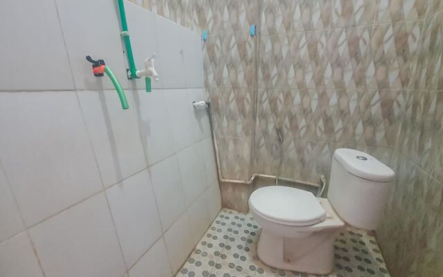 RedDoorz Syariah @ Banyu Asem Banyuwangi