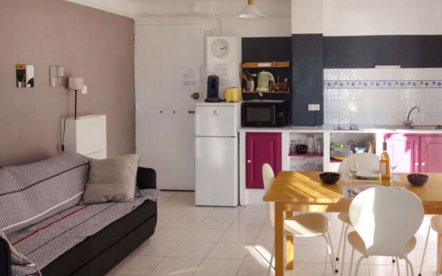 Villa La Sirene Saint Cyr sur mer Les Lecques