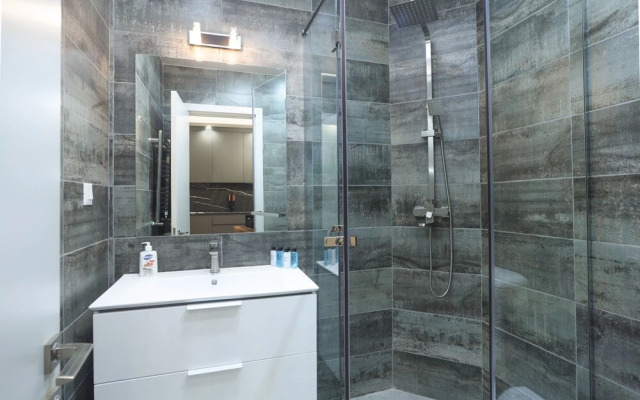 Stay Inn  on Buzand Str. 97
