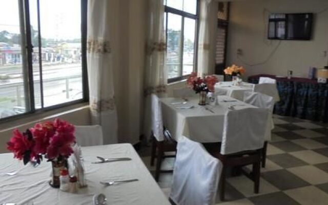 Conway Hotel