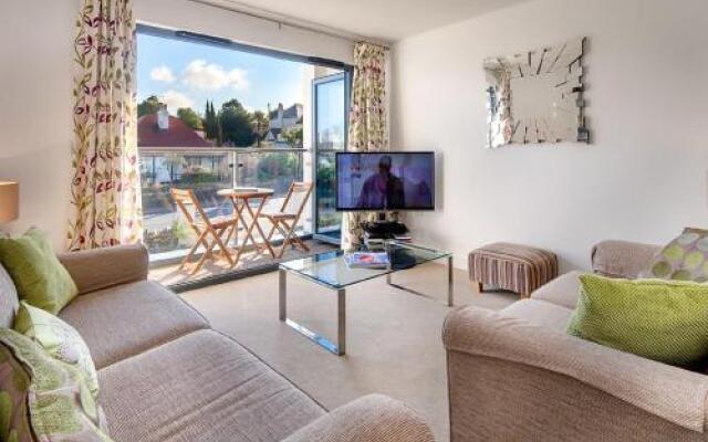 South Sands Beach House