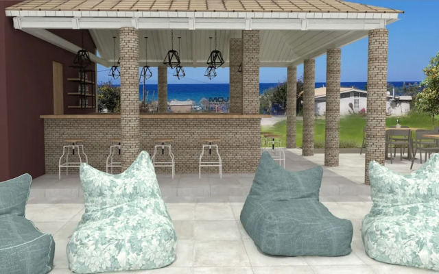 Strofades Beach Hotel - All inclusive