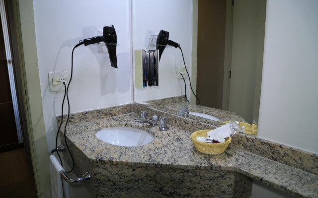 Travel Inn Osasco