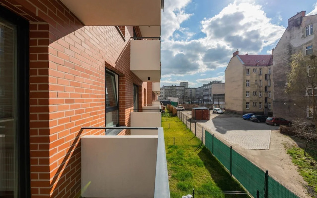 Harmony Deluxe by 3City Rentals