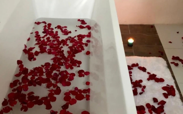 Casa La Joya Bacalar