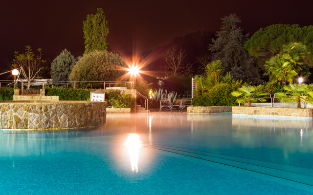Galzignano Resort Terme & Golf - Hotel Splendid