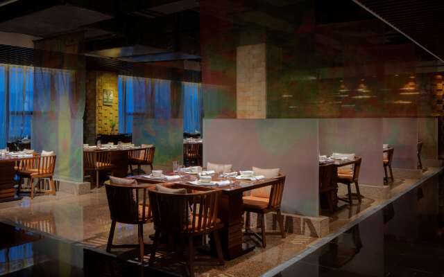 Radisson Blu Chongqing ShaPingBa