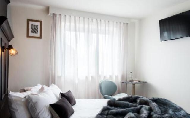 ENSO - Boutique Hotel