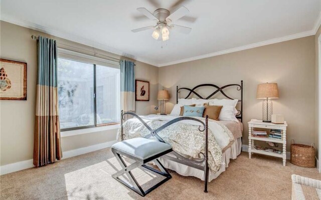 Queens Grant 531 - Two Bedroom Condo