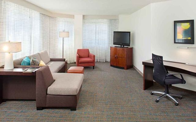 Residence Inn White Plains Westchester County