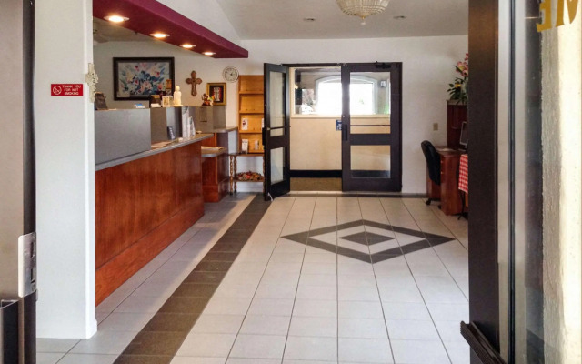 Travelodge by Wyndham Guymon