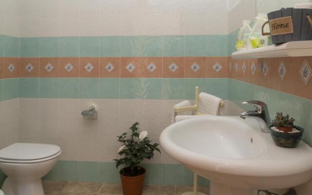 Welcomely - Casa Degli Argonauti B