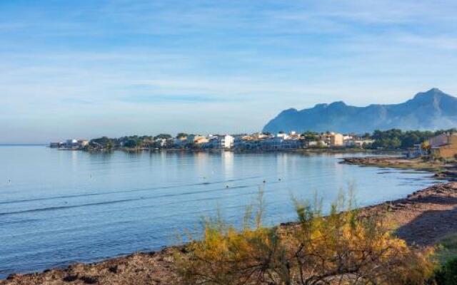 Holiday Home Sa Marina