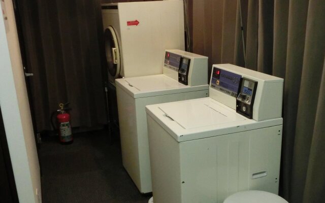 New Shochikubai Hotel