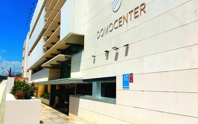 Domo Center Apartments