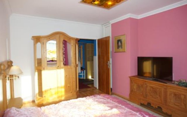 Apartment "Gustav Klimt"