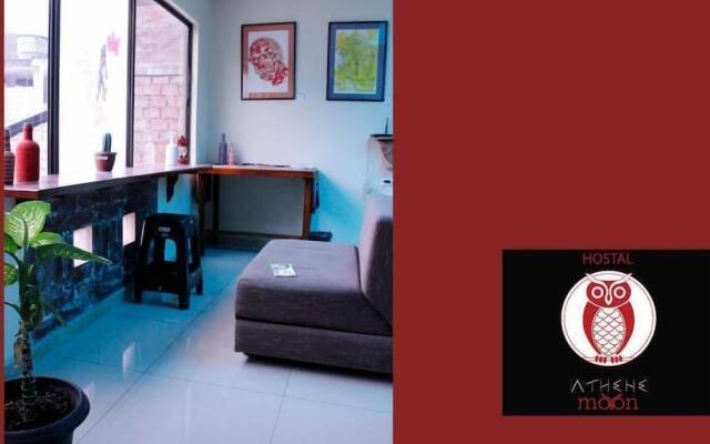 Hostal Athene Moon - Hostel