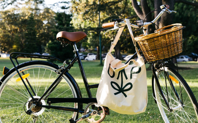 United Places Botanic Gardens