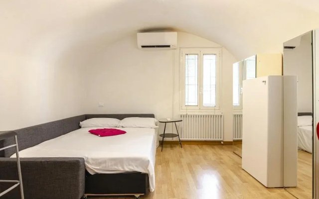 Апартаменты Studio nel Cuore Della Citt by Wonderful Italy