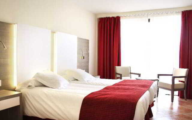 Hotel Bella Playa & Spa