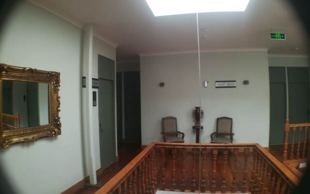 Hotel Baquedano Boulevard