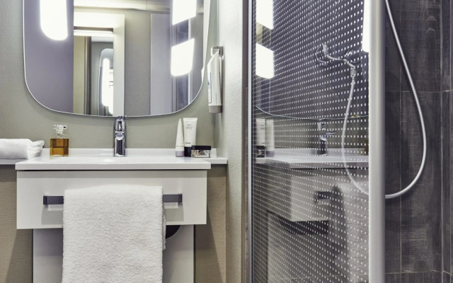 ibis Toulon La Valette