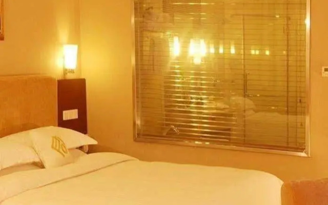 Jolly Hotel - Changsha