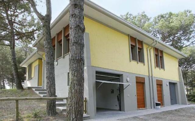 Villa Michelina